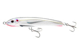 Nomad Design Riptide 115 Fatso Floating - Bleeding Mullet