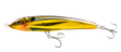 Nomad Design Riptide 115 Fatso Floating - Gold Buster