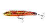 Nomad Design Riptide 125 Sinking - Coral Trout