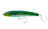 Nomad Design Riptide 155 Floating - Silver Green Mackerel