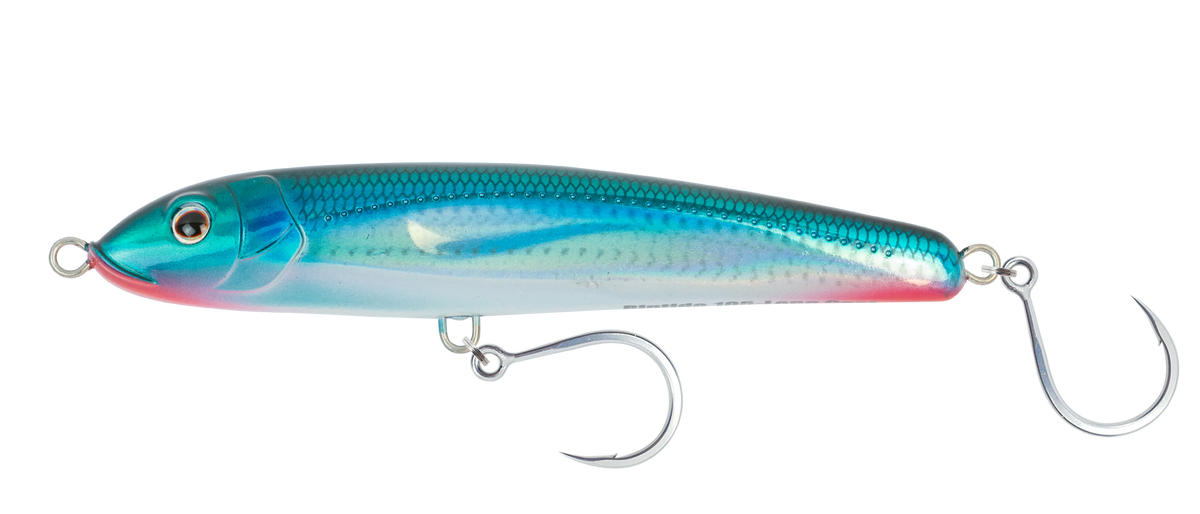 Nomad Design Riptide 155 Slow Sinking - Candy Pilchard