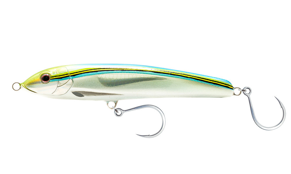 Nomad Design Riptide 155 Slow Sinking - Fusilier