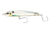 Nomad Design Riptide 200 Floating - Holo Ghost Shad