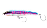Nomad Design Riptide 200 Sinking - Pink Mackerel