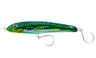 Nomad Design Riptide 200 Sinking - Silver Green Mackerel