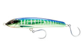 Nomad Design Riptide 200 Sinking - Spanish Mackerel