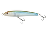 Nomad Design Riptide 58 Slow Sink - Aqua Ghost