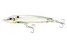 Nomad Design Riptide 58 Slow Sink - Holo Ghost Shad
