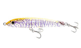 Nomad Design Riptide 58 Slow Sink - Holographic Purple Shrimp