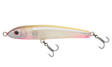 Nomad Design Riptide 58 Slow Sink - Yellow Smelt Shad