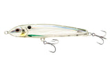 Nomad Design Riptide 95 Fatso Floating - Holo Ghost Shad