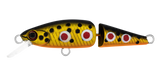 SilverCreek DR MINNOW JOINT II 42S