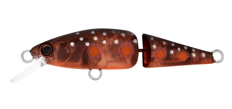 SilverCreek DR MINNOW JOINT II 42S