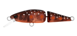 SilverCreek DR MINNOW JOINT II 42S