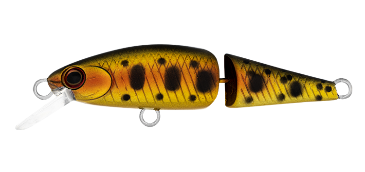 SilverCreek DR MINNOW JOINT II 42S