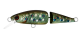 SilverCreek DR MINNOW JOINT II 42S