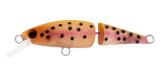 SilverCreek DR MINNOW JOINT II 42S
