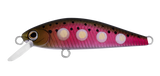 SilverCreek DR MINNOW II 42S