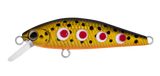 SilverCreek DR MINNOW II 42S