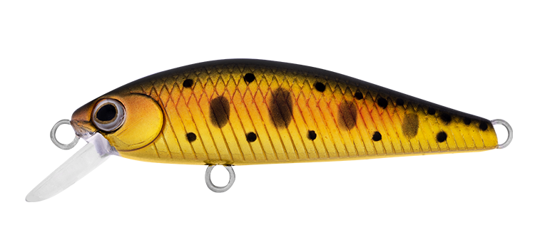 SilverCreek DR MINNOW II 42S