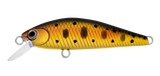 SilverCreek DR MINNOW II 42S