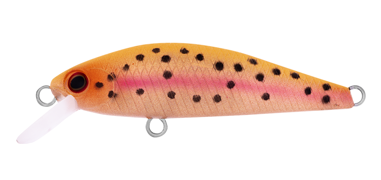 SilverCreek DR MINNOW II 42S