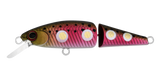 SilverCreek DR MINNOW JOINT II 50S