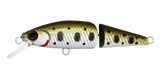 SilverCreek DR MINNOW JOINT II 50S