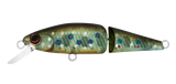 SilverCreek DR MINNOW JOINT II 50S