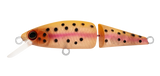 SilverCreek DR MINNOW JOINT II 50S