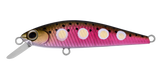SilverCreek DR MINNOW II 50S