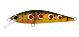 SilverCreek DR MINNOW II 50S