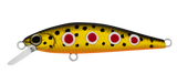 SilverCreek DR MINNOW II 50S