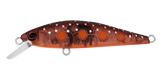 SilverCreek DR MINNOW II 50S