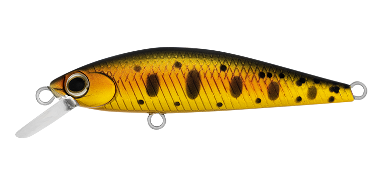 SilverCreek DR MINNOW II 50S