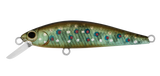 SilverCreek DR MINNOW II 50S