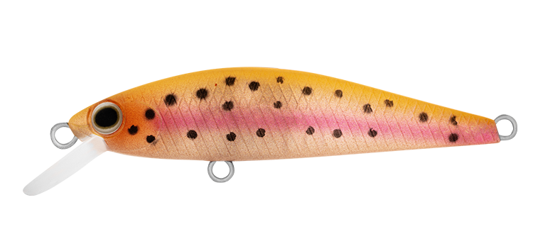 SilverCreek DR MINNOW II 50S