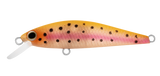 SilverCreek DR MINNOW II 50S
