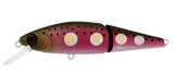 SilverCreek DR MINNOW JOINT II 70F