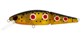 SilverCreek DR MINNOW JOINT II 70F