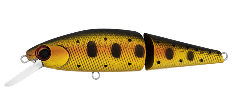 SilverCreek DR MINNOW JOINT II 70F