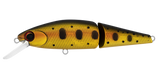 SilverCreek DR MINNOW JOINT II 70F