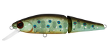 SilverCreek DR MINNOW JOINT II 70F
