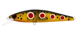 SilverCreek DR MINNOW II 70F
