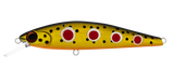 SilverCreek DR MINNOW II 70F
