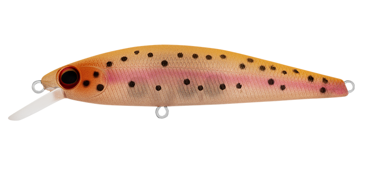 SilverCreek DR MINNOW II 70F
