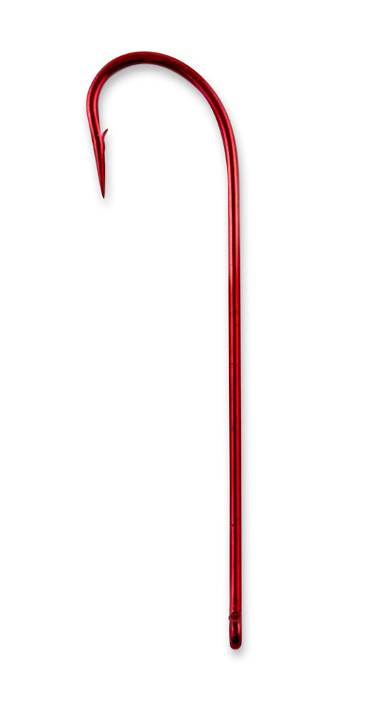Shinto Pro Carlisle Red Hooks