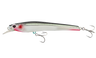 Nomad Design Shikari 115 Floating - Bleeding Mullet
