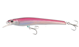 Nomad Design Shikari 115 Floating - Pink Chrome
