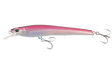Nomad Design Shikari 145 Slow Floating - Pink Chrome
